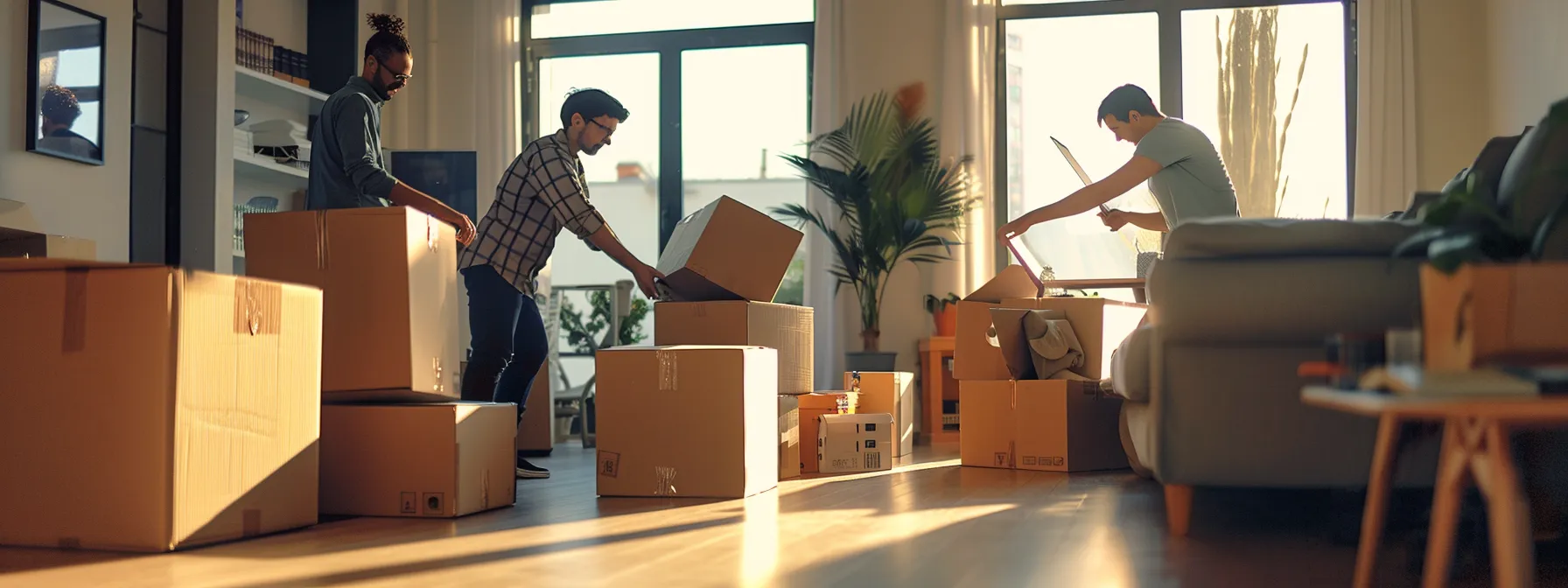 How a Quality Packing Service Can Help Simplify Your Move 2 img
