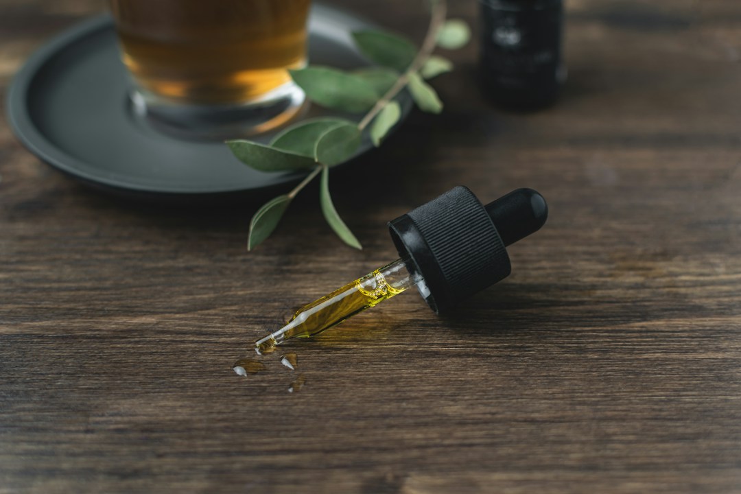 Where Can I Find CBD Oil for Sale? 1 img