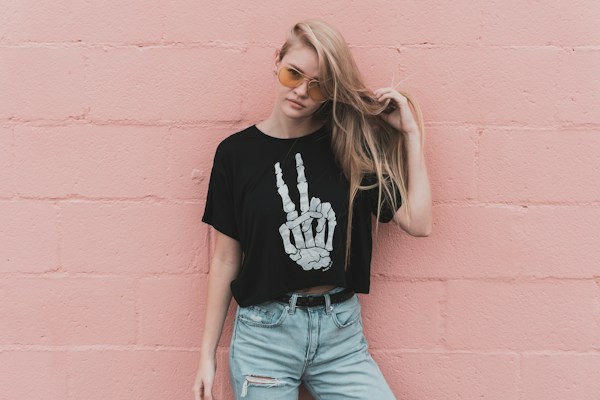 How Can Graphic Tees Show Off Your Personality? 1 img