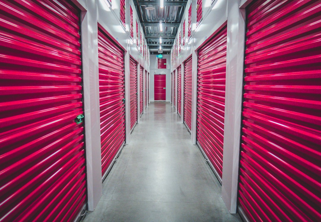 How To Find the Right Self-Storage Unit 2 img