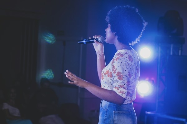 What Is the History of Karaoke? 2 img