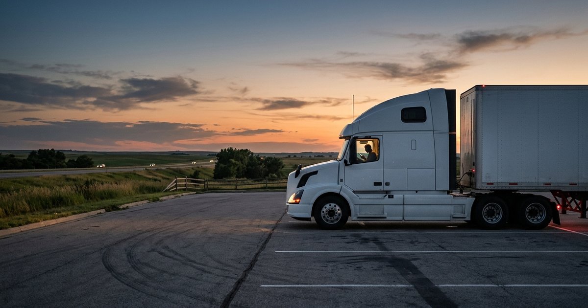 Health Insurance for Truck Drivers: Options and Tips