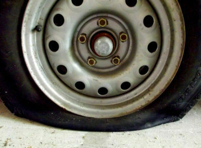 flat tire 2021 08 30 08 02 51 utc scaled