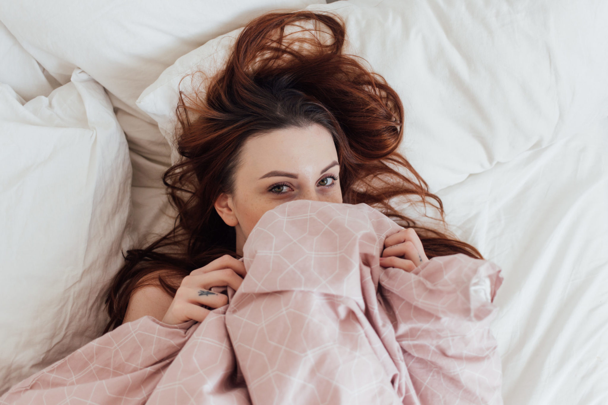 The Best Bed Sheets For Sensitive Skin Good Reasons