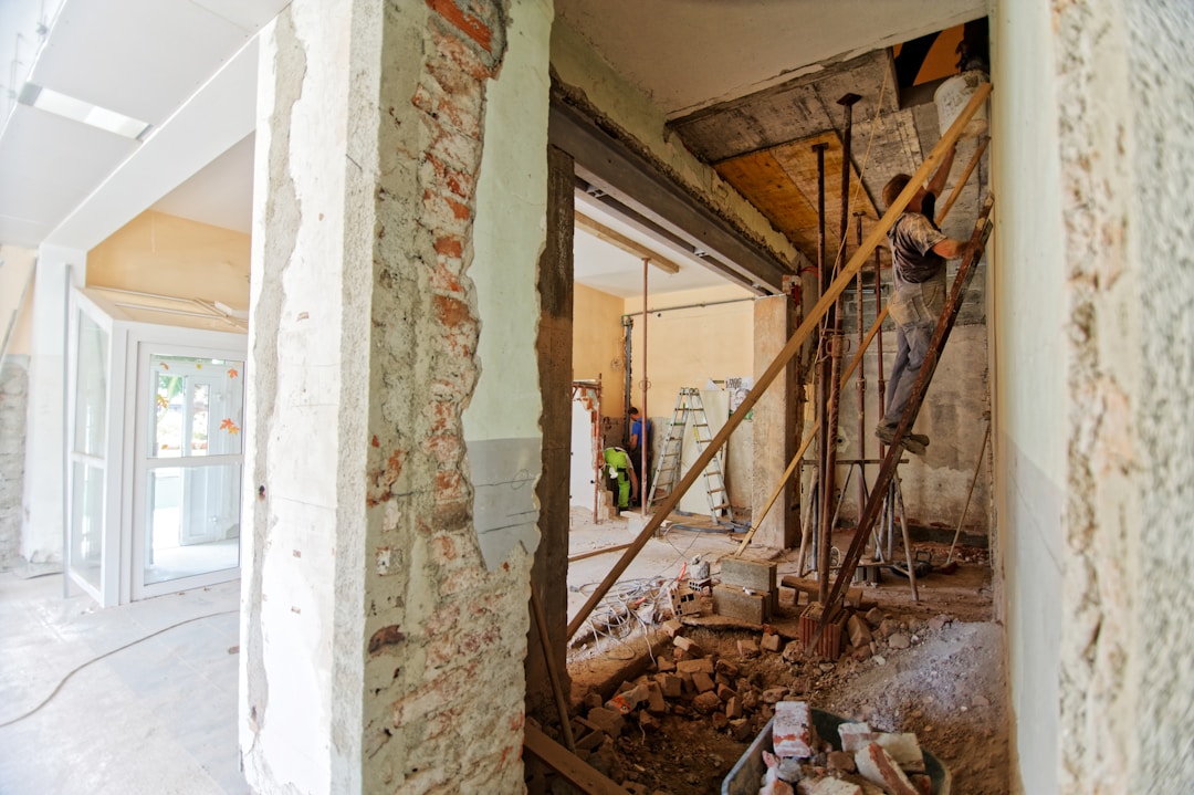 Transform Your Living Space with Expert Remodeling 1 img