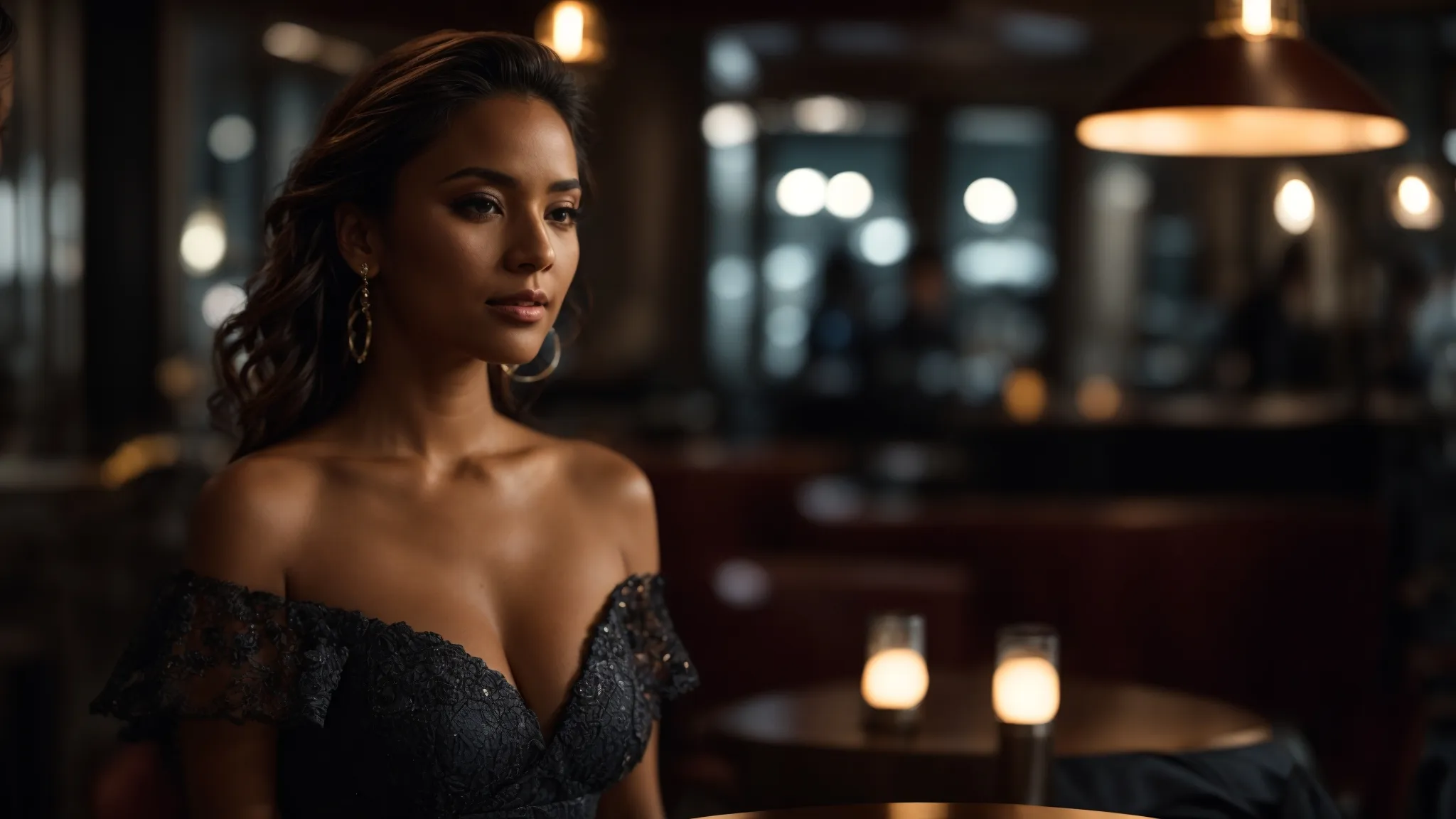 Unleash Your Confidence: Sexy Dress Styles to Amp Up Your Wardrobe 1 img