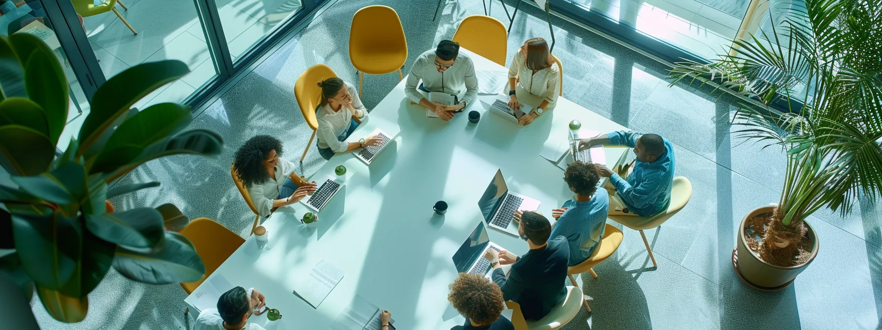The Top Benefits of Using Enterprise Account Planning Software for Businesses 2 img