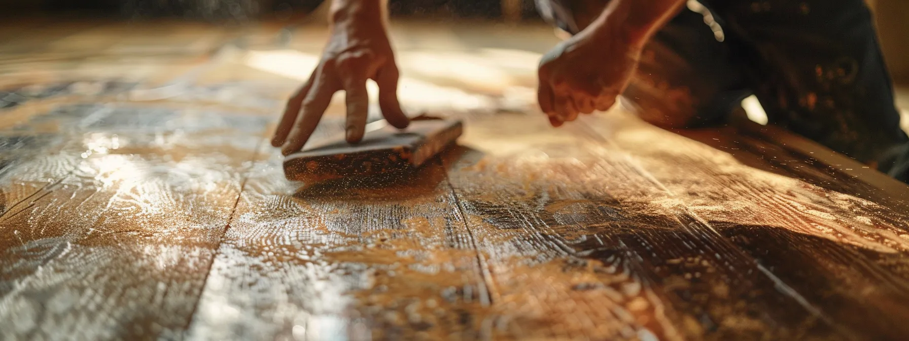The Ultimate Guide to Hardwood Wiping Wood Stain: Techniques and Tips for a Flawless Finish 2 img